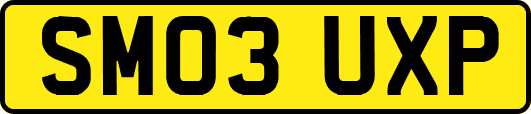 SM03UXP