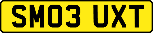 SM03UXT
