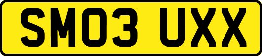 SM03UXX