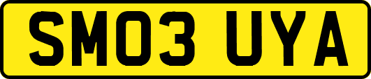 SM03UYA