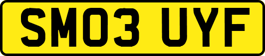 SM03UYF