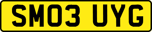 SM03UYG