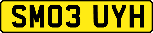 SM03UYH