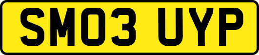 SM03UYP
