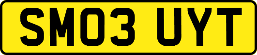SM03UYT