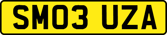 SM03UZA