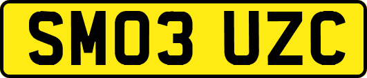 SM03UZC