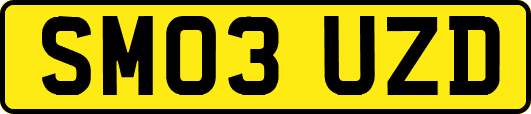 SM03UZD
