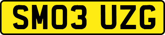 SM03UZG