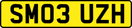 SM03UZH
