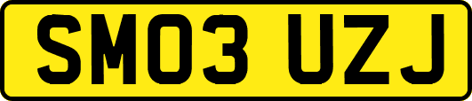 SM03UZJ