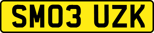 SM03UZK