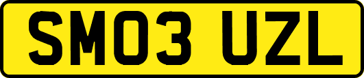 SM03UZL