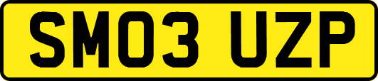 SM03UZP
