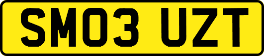 SM03UZT