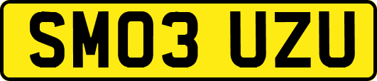 SM03UZU
