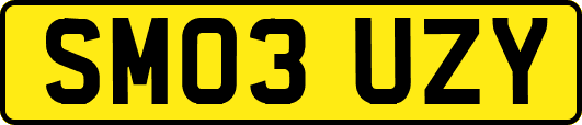 SM03UZY
