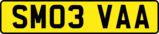 SM03VAA