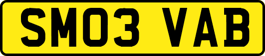 SM03VAB