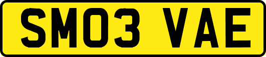 SM03VAE
