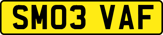 SM03VAF