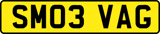 SM03VAG