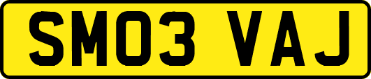 SM03VAJ