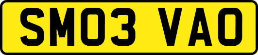 SM03VAO
