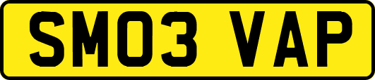 SM03VAP
