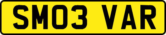 SM03VAR