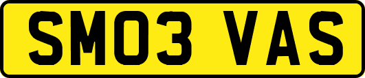 SM03VAS