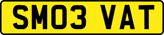 SM03VAT