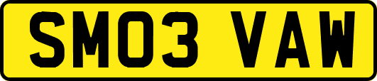 SM03VAW
