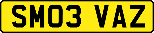 SM03VAZ