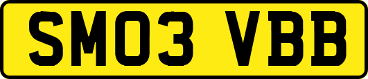 SM03VBB