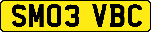 SM03VBC