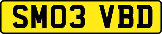 SM03VBD