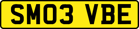 SM03VBE