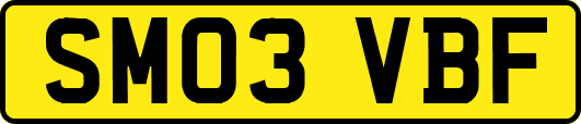 SM03VBF