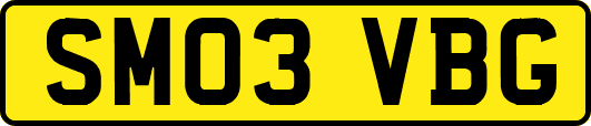 SM03VBG