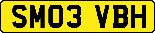 SM03VBH
