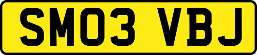 SM03VBJ