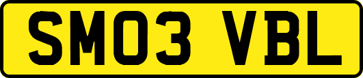 SM03VBL