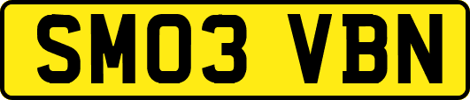 SM03VBN