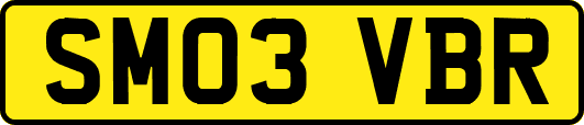 SM03VBR