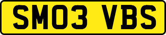 SM03VBS