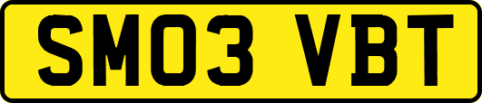 SM03VBT