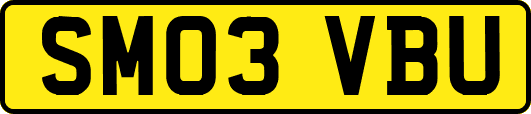 SM03VBU
