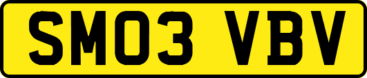 SM03VBV