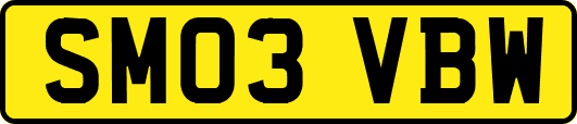 SM03VBW